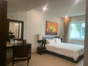 Private Home at Serenity Resort & Residences / Waterfront